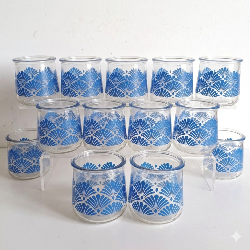 Glassware