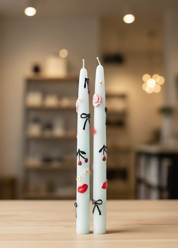 Taper Candle